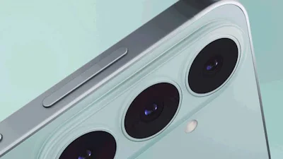 Samsung Galaxy S26 FE aangekondigd, 50 euro duurder dan voorganger