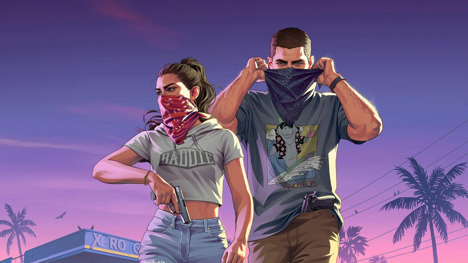 Grand Theft Auto 6: Alle details uit de Netflix-presentatie
