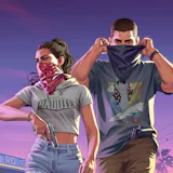 Grand Theft Auto 6