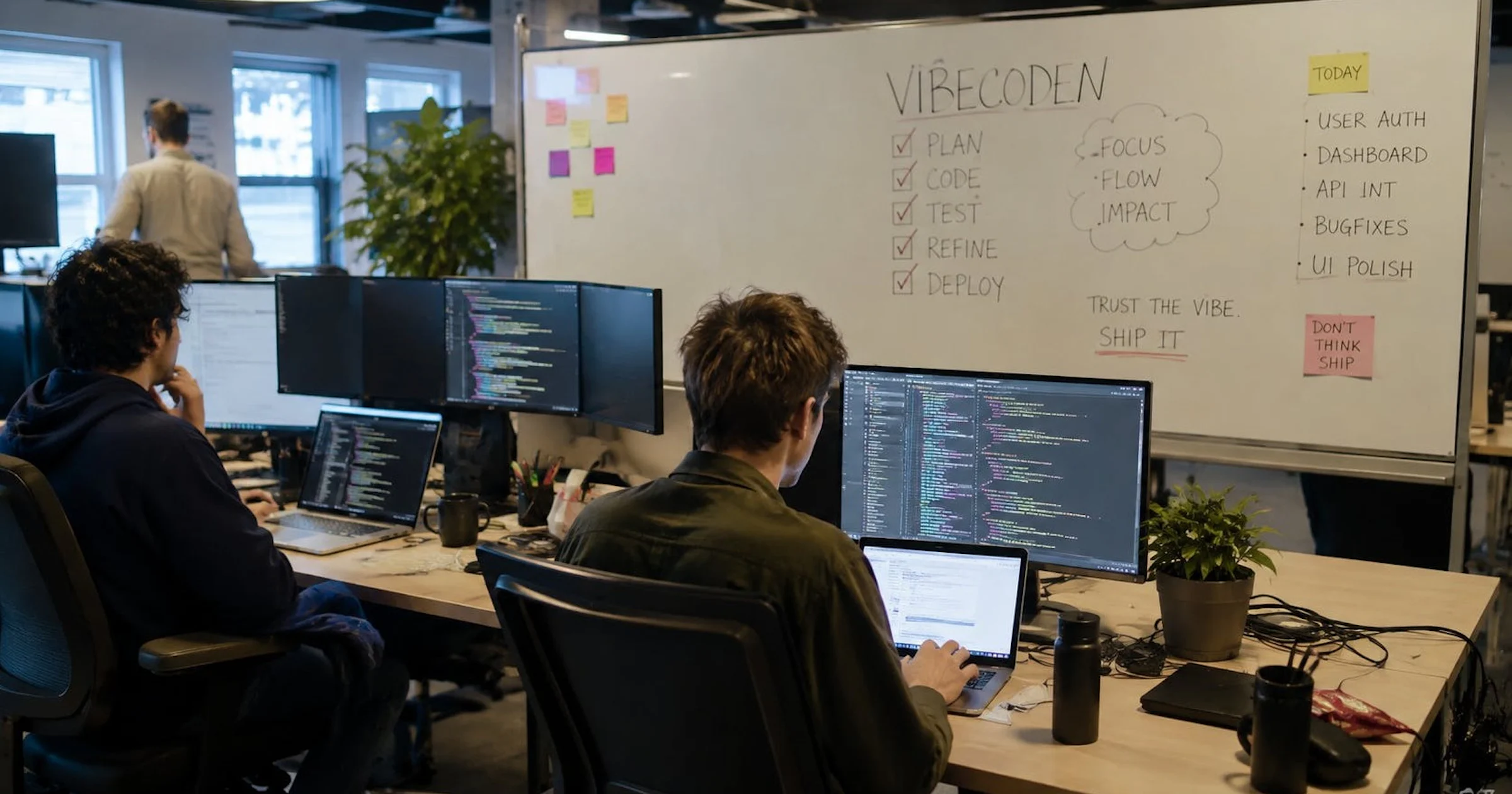 Vibecoden met Lovable: Prompt je eigen app!