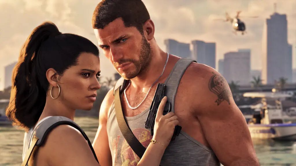 Grand Theft Auto 6-campagne uitspelen kan 80 uur duren
