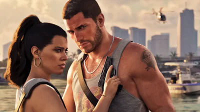 Grand Theft Auto 6-campagne uitspelen kan 80 uur duren