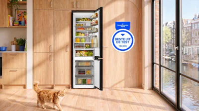 Zuinige koelkasten van Samsung met A-label: beste uit de test door de Consumentenbond