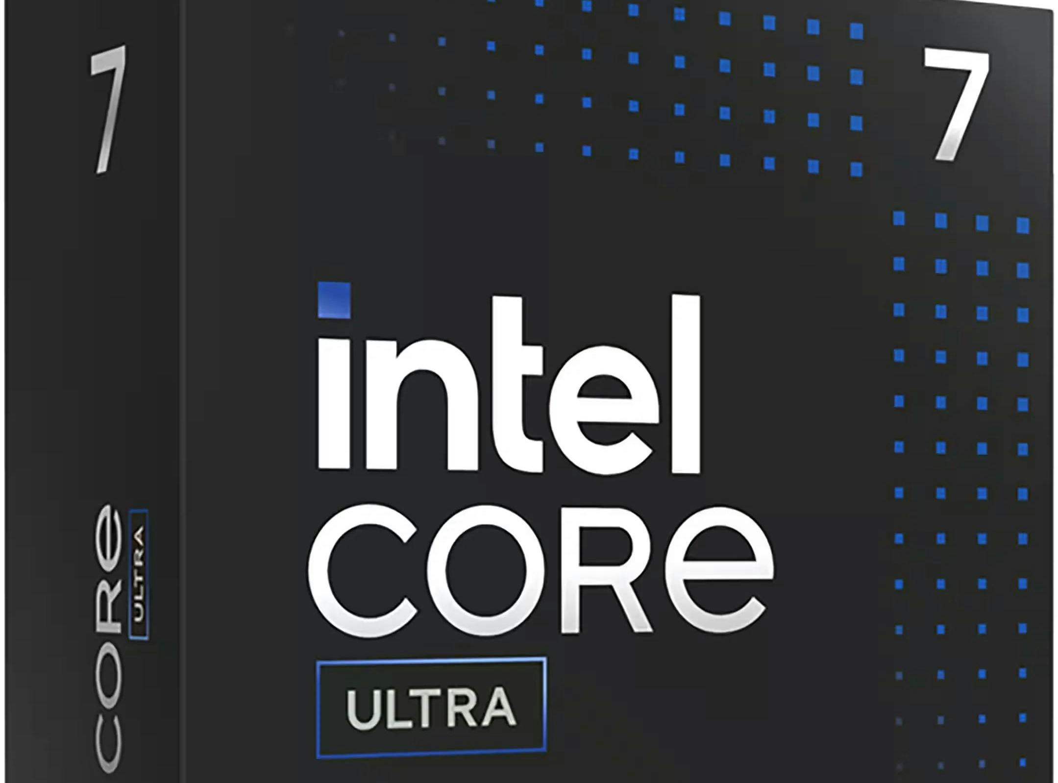Intels (broodnodige) redding?: Intel Core Ultra 7 270K Plus