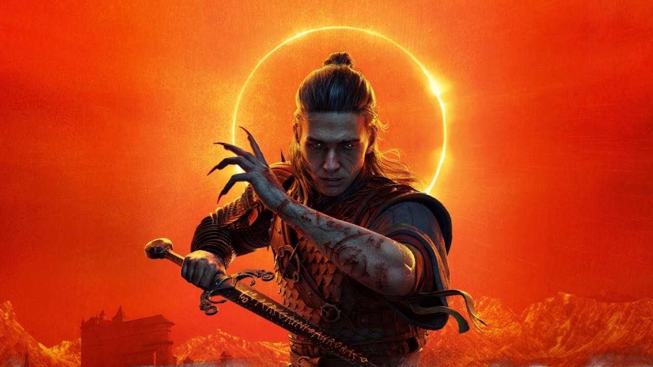 Review: In The Blood of Dawnwalker kent tijd geen genade