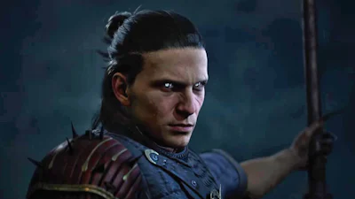 We geven The Blood of Dawnwalker weg voor PS5