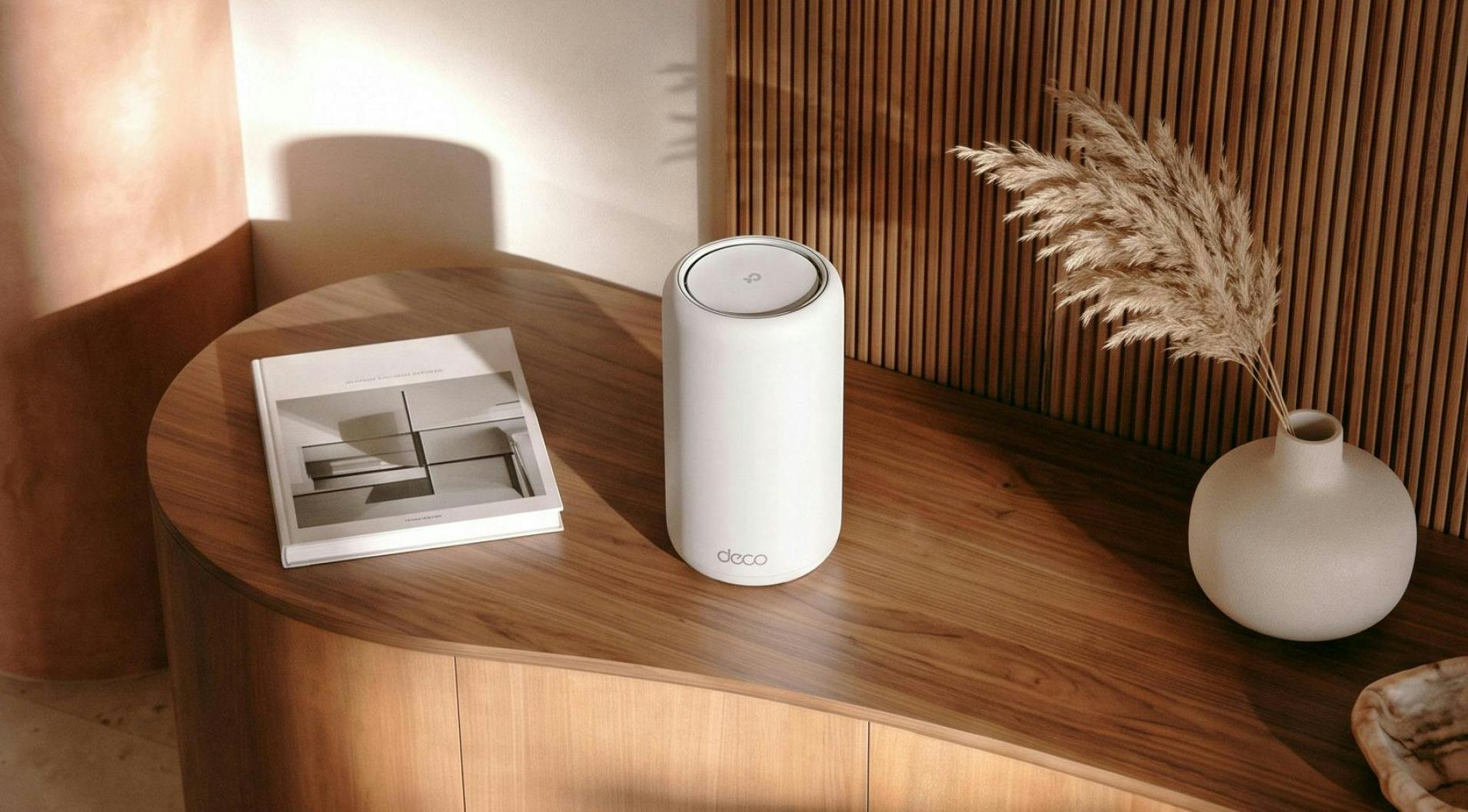 TP-Link toont eerste twee wifi 8-apparaten op de IFA