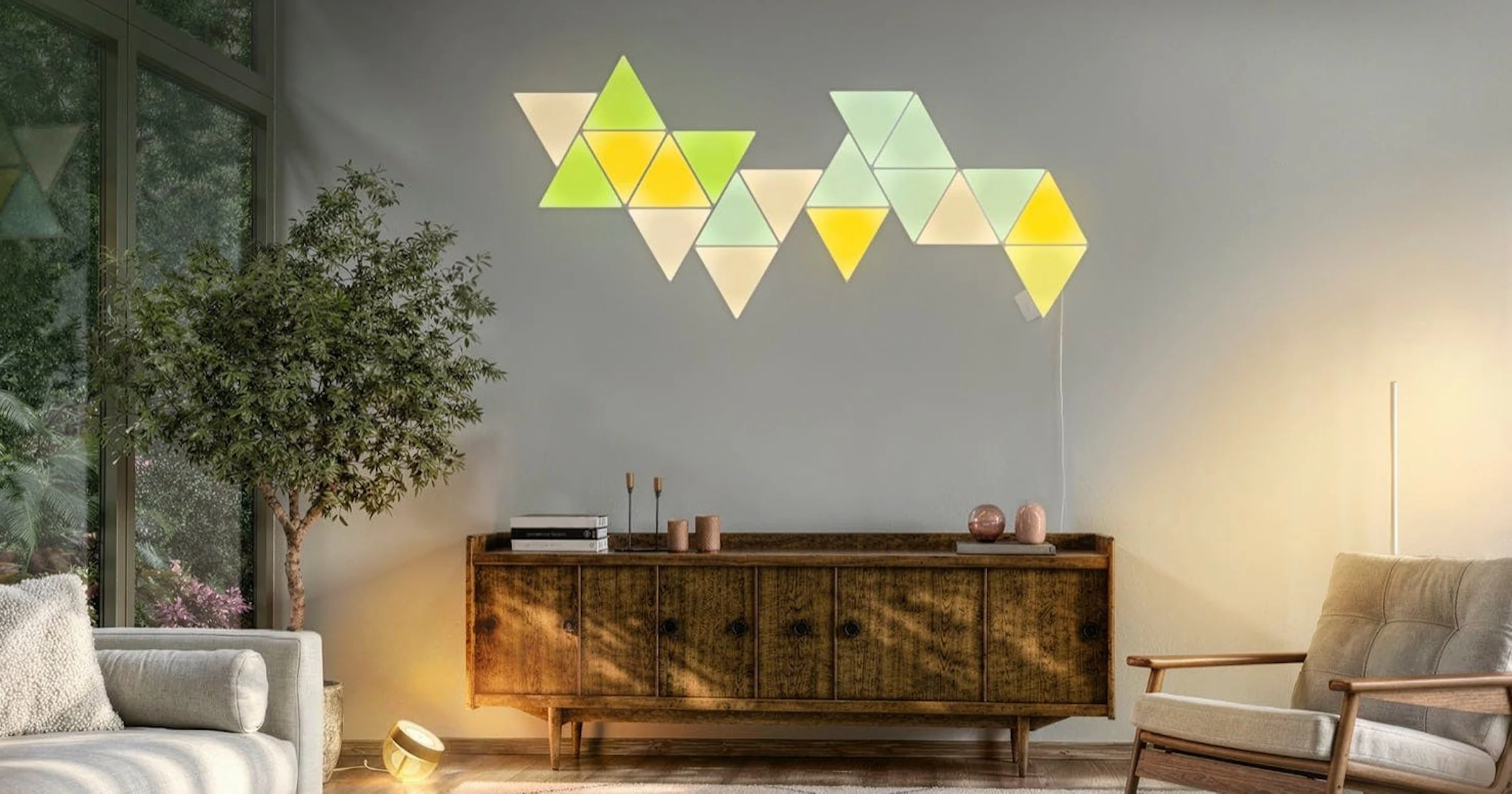 Philips Hue maakt tv-verlichting toegankelijker met camera en betaalbare Sync Box
