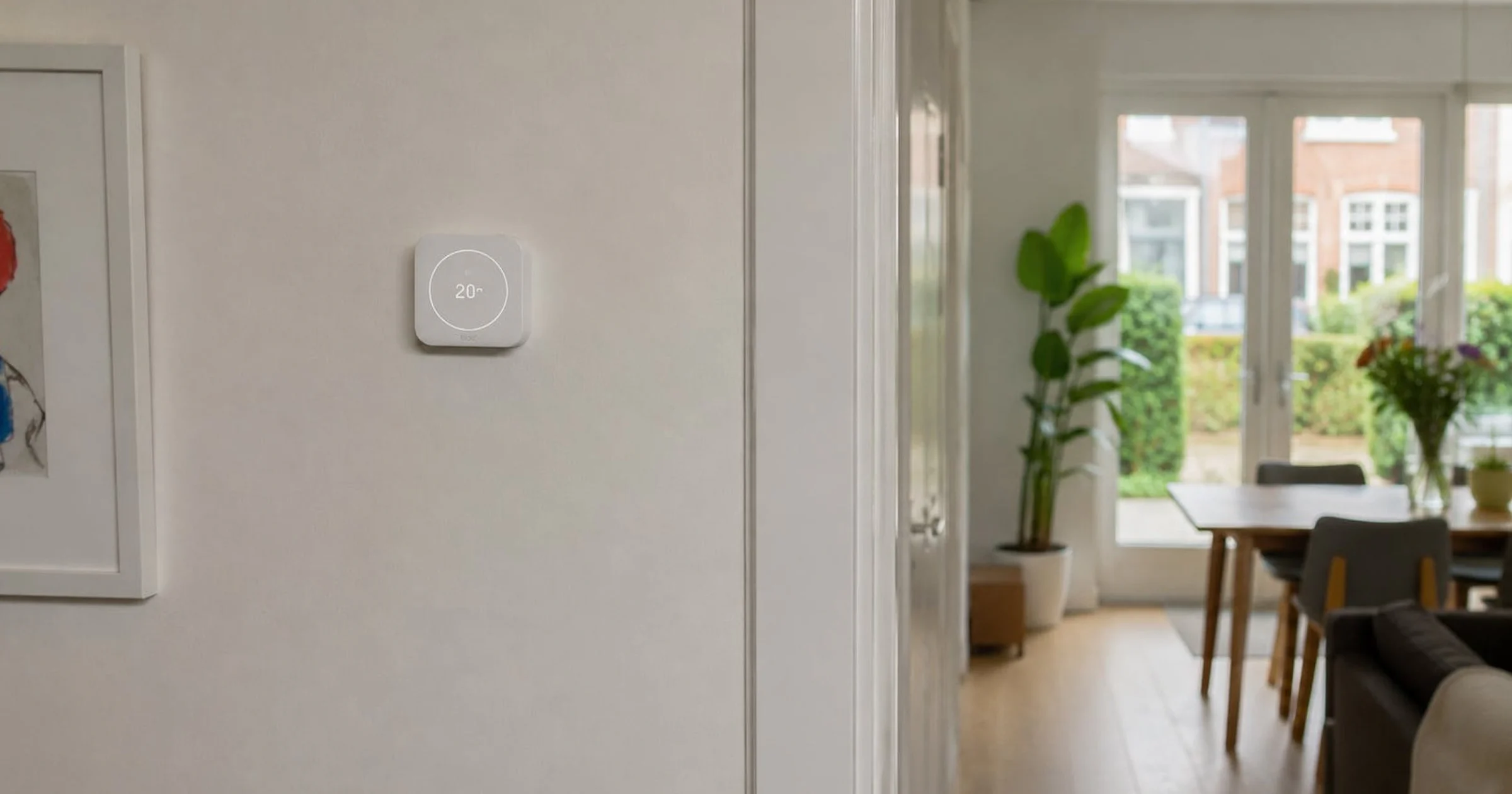 Tado komt met nieuwe versie van zijn slimme thermostaat X