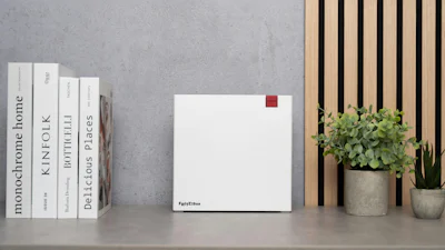 Fritz! presenteert nieuwe FRITZ!Box met geïntegreerde smart home-hub