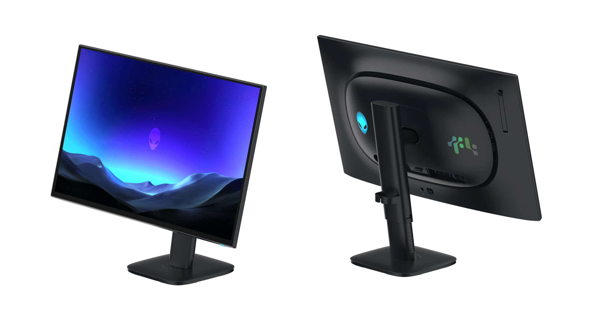 Dell breidt Alienware-monitors uit met OLED-schermen en komt met betaalbare 14S-laptop