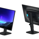 Dell breidt Alienware-monitors uit met OLED-schermen en komt met betaalbare 14S-laptop