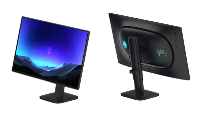 Dell breidt Alienware-monitors uit met OLED-schermen en komt met betaalbare 14S-laptop
