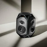 IKONIO: nieuwe wifi-speaker van Teufel met flink prijskaartje
