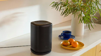 JBL komt met eigen multiroom-systeem dat ook samenwerkt met soundbars
