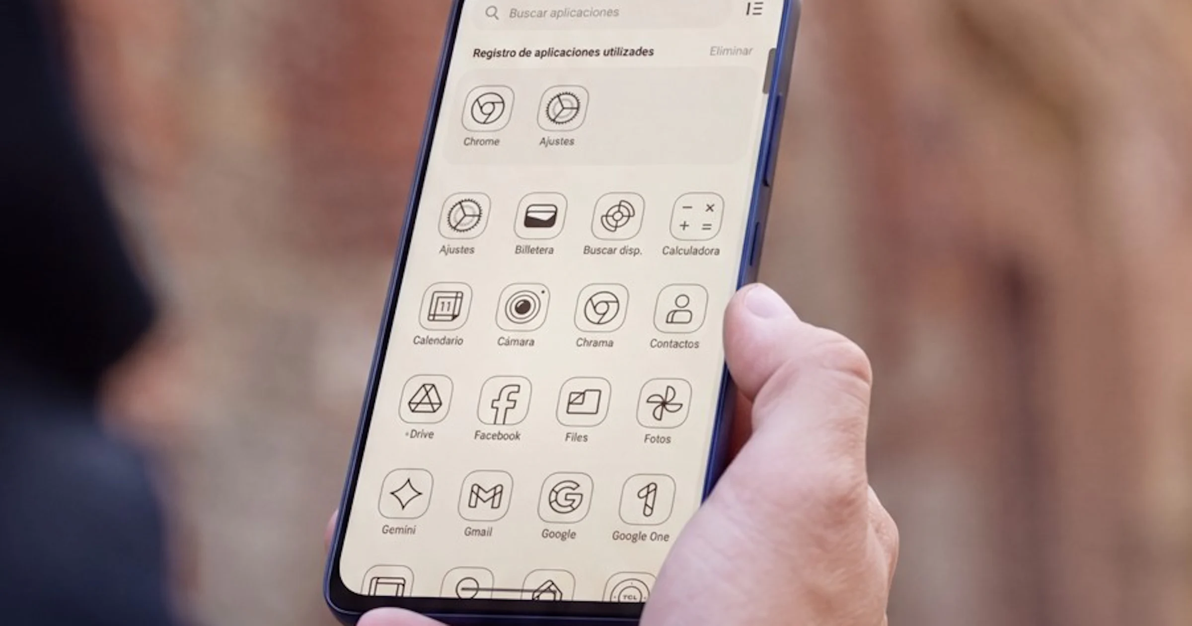 TCL brengt drie nieuwe smartphones uit met NXTPAPER amoled-scherm