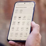 TCL brengt drie nieuwe smartphones uit met NXTPAPER amoled-scherm
