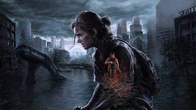 Naughty Dog bevestigt aan nieuwe The Last of Us-projecten te werken