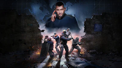 Preview: Rainbow Six Tactics is een hele logische uitstap