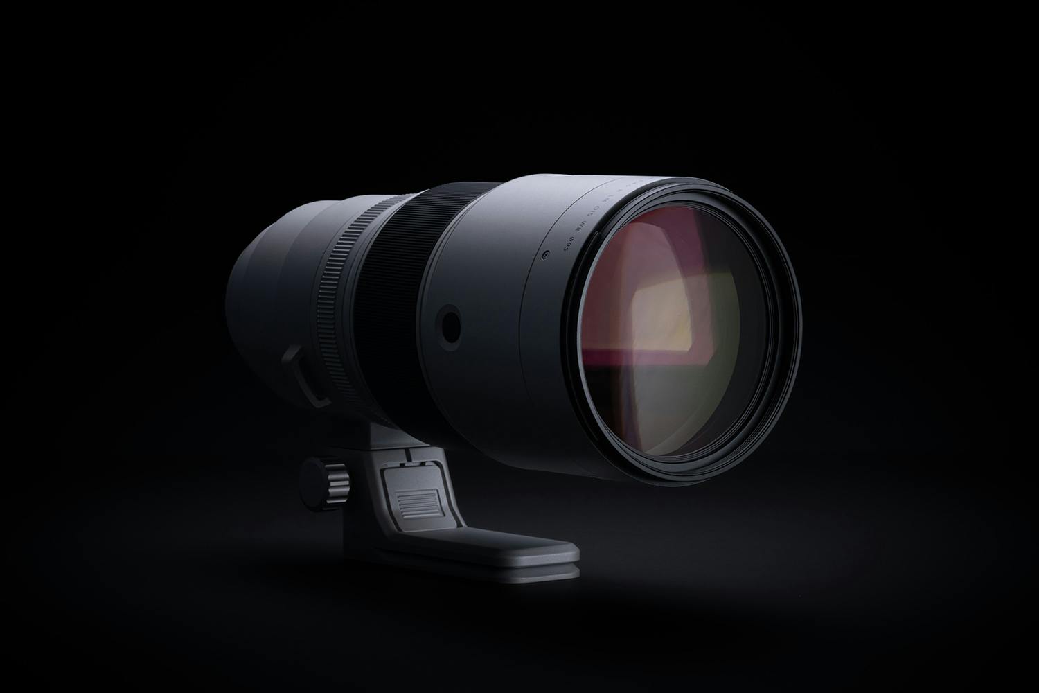 Super-tele: Fujinon XF 400mm F4.5 R LM OIS WR