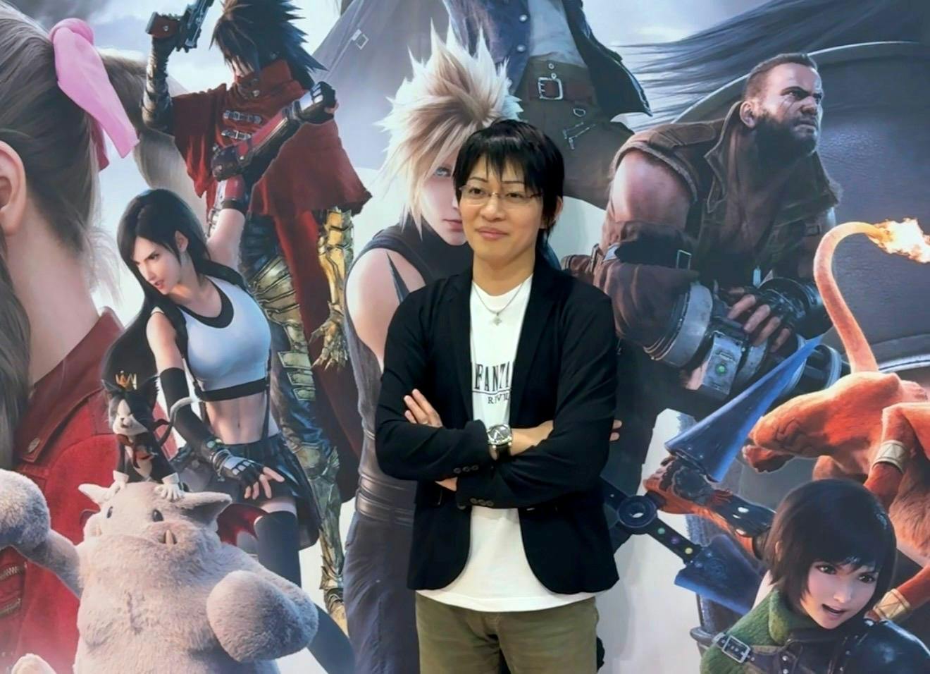 Square Enix wil fysieke games blijven maken, ondanks dat Sony ermee stopt