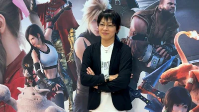 Square Enix wil fysieke games blijven maken, ondanks dat Sony ermee stopt