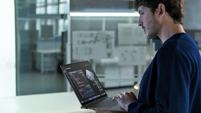 HP maakt meer bekend over NVIDIA RTX Spark voor OmniBook-laptops