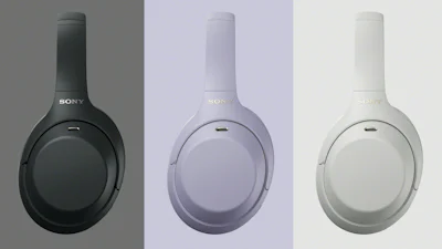 Sony vernieuwt koptelefoonaanbod met nieuwe WH-1000XM4C, WH-CH730N en WH-CH530