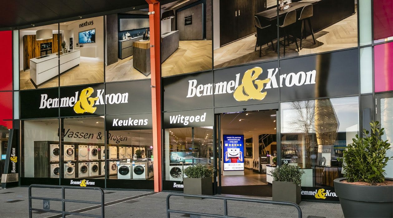 Nieuwe wasmachine of droger nodig? Op deze Siemens-modellen krijg je tot 100 euro terug