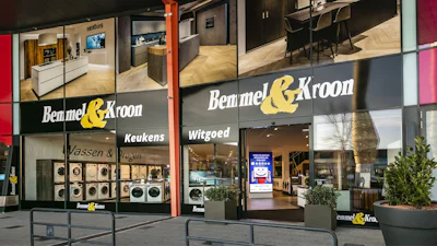 Nieuwe wasmachine of droger nodig? Op deze Siemens-modellen krijg je tot 100 euro terug