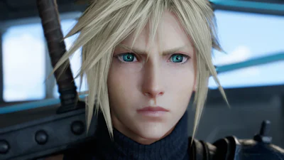 Gespeeld: Final Fantasy 7 Revelation wordt de afronding van een legendarische trilogie