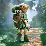 The Legend of Zelda: Ocarina of Time