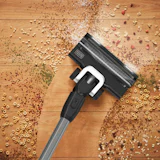 Black & Decker komt met 4-in-1 steelstofzuiger met anti-allergiefilter