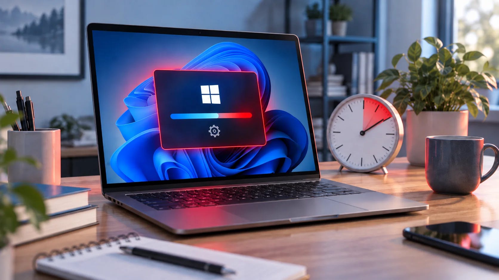 Recordaantal kwetsbaarheden in september 2026: Windows Update niet langer dan 3 dagen uitstellen, waarschuwt Microsoft