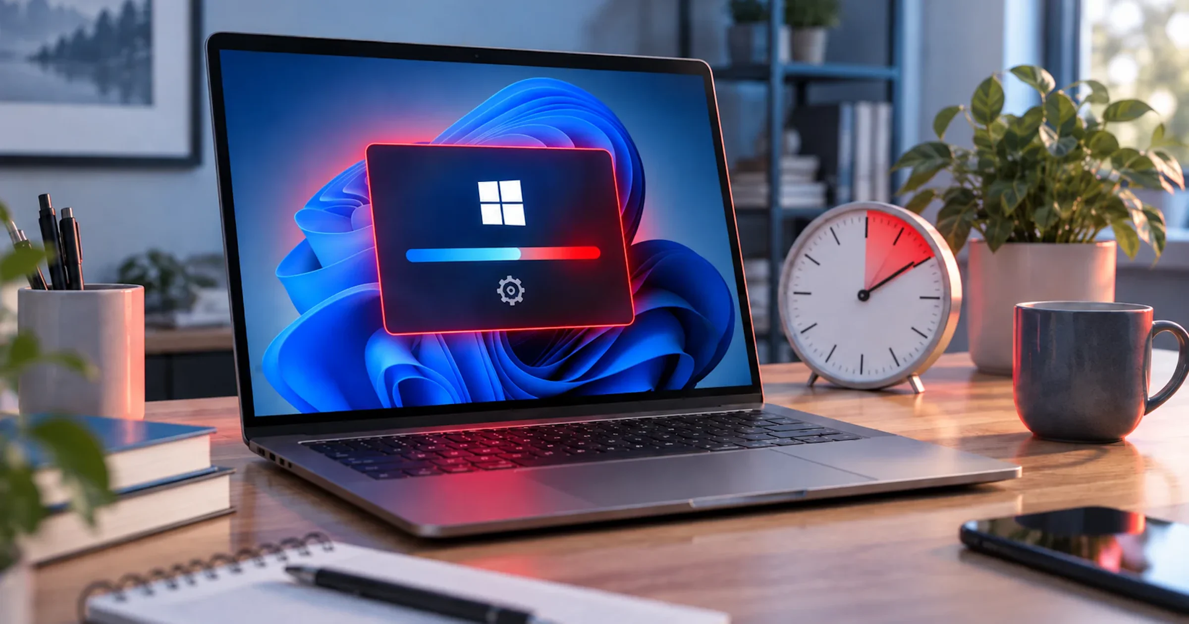 Recordaantal kwetsbaarheden in september 2026: Windows Update niet langer dan 3 dagen uitstellen, waarschuwt Microsoft