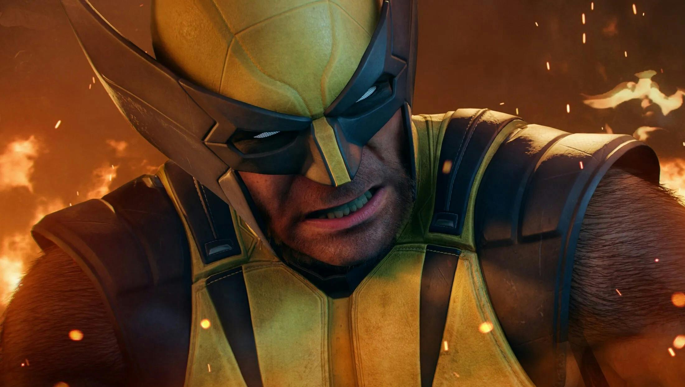 Review: Wolverine is een fantastisch gemaakte game, maar geen fantastische game