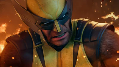 Review: Wolverine is een fantastisch gemaakte game, maar geen fantastische game