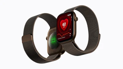 Apple Watch Series 12 meet je hartslag elke vijf seconden en krijgt readiness-score