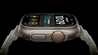 Apple Watch Ultra 4 krijgt nauwkeurigere hartslagmeting en langere accuduur