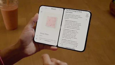Eindelijk: dit is de iPhone Duo (en dus niet Ultra)