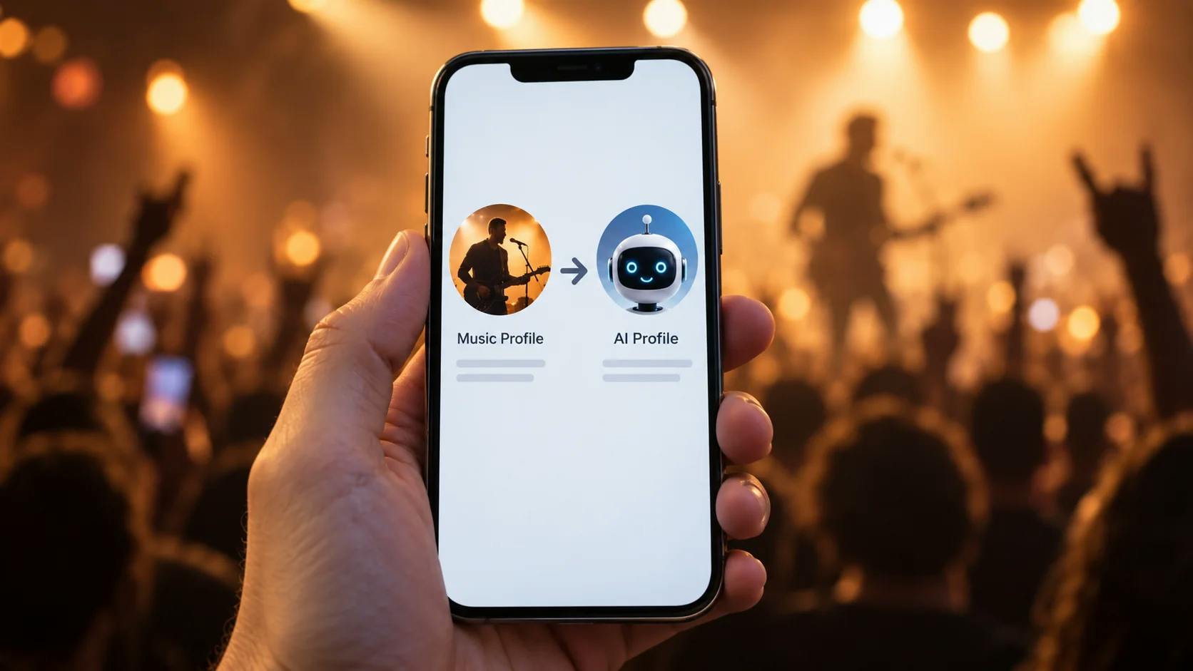 Rockband Muse raakt @muse kwijt: Meta gebruikt handle nu voor AI-assistent