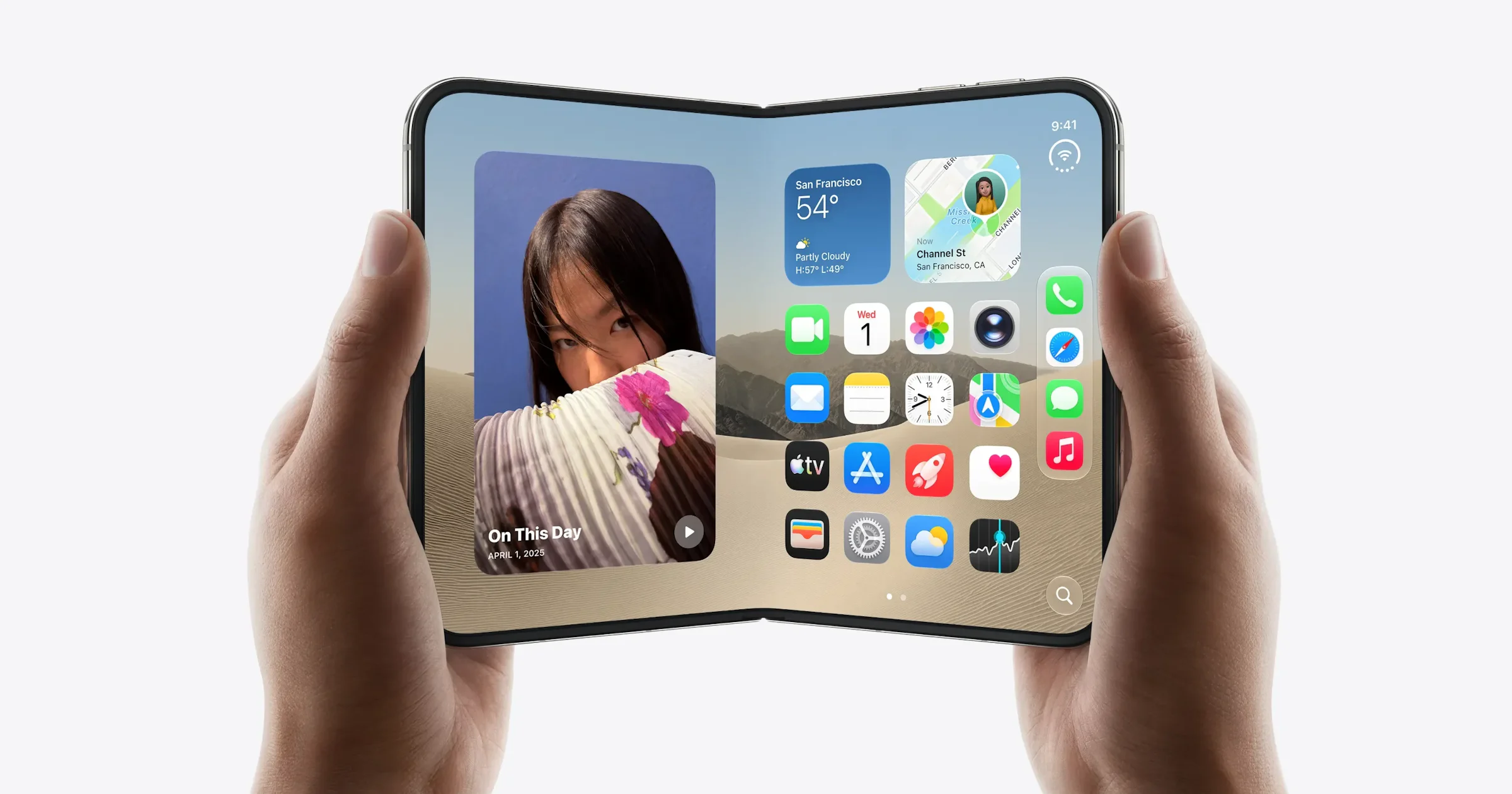 De iPhone Duo dus. Wat vinden we er eigenlijk van?