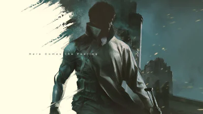 Hideo Kojima’s Physint wordt nu gemaakt met Xbox, nadat PlayStation zich heeft teruggetrokken