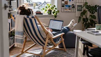 Thuiswerkplek inrichten: zo werk je comfortabeler (en ergonomischer)