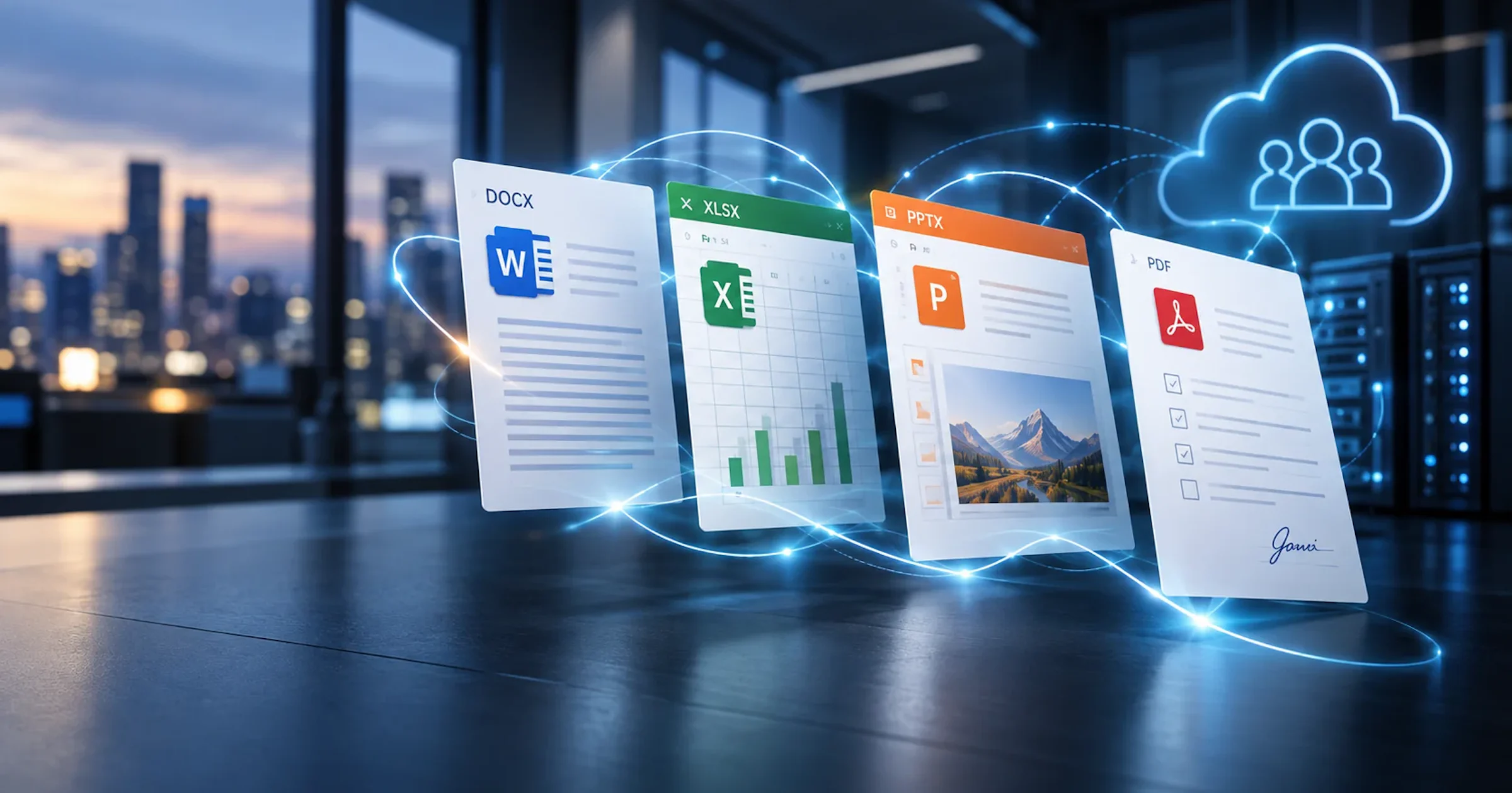 AI-automatisering: Slim werken met 'als-dit-dan-dat'-routines