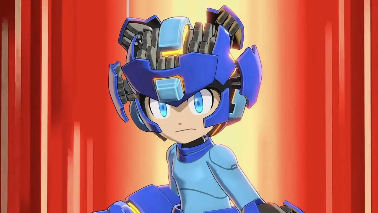 Gespeeld: Mega Man Dual Override is vooral heel toegankelijk