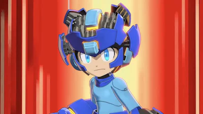 Gespeeld: Mega Man Dual Override is vooral heel toegankelijk
