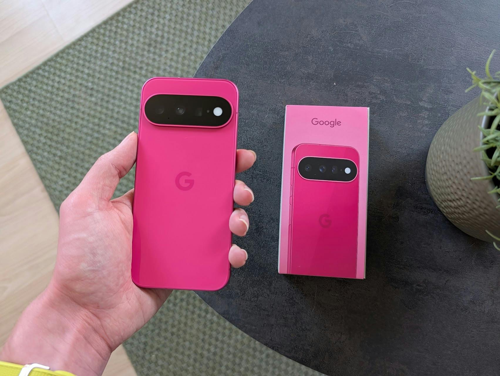 Google Pixel 11 review: no-nonsense smartphone 