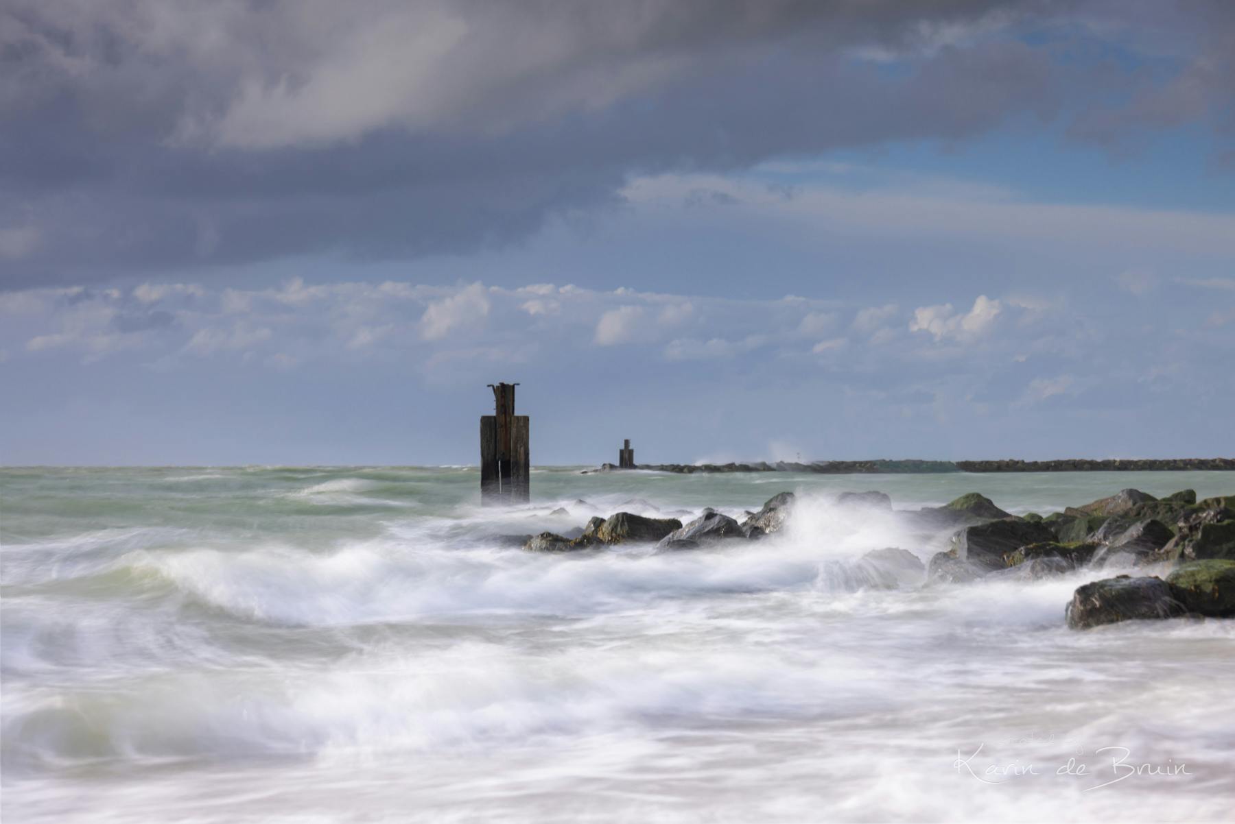 Wind fotograferen: zo maak je beweging zichtbaar
