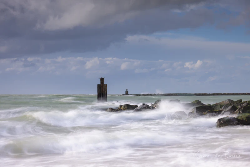 Wind fotograferen: zo maak je beweging zichtbaar